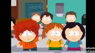 Kyle with no hat