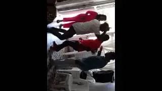 Tacatucuta en la casa del sabor