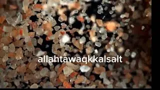 Pure Pink Himalayan Salt | 100% Natural Rock Salt from Pakistan | Premium Quality