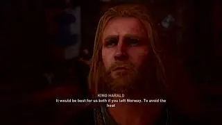 [Solved] Assassins Creed Valhalla gameplay | Birthrights quest | chapter 4 | ps4 walkthrough 2020