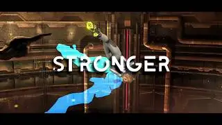 Zero Suit Samus | Pain 