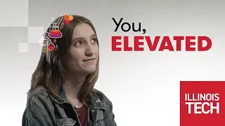 You, Elevated | Megan’s Story
