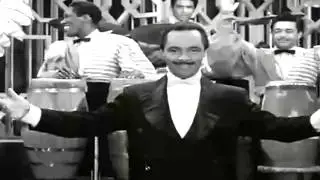 DAMASO PEREZ  PRADO MAMBO N&ordm; 8  (HD)