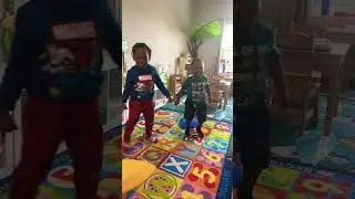 GROSS MOTOR&hellip; balance and coordination