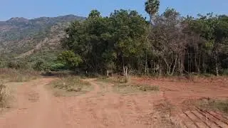 Kattupidi Agaram matriculation school back 2 Acre punjai land for sale#Per Acre 40 Lakhs negotiable 