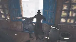 Assassin's Creed: Syndicate - Industrial Revolution Walkthrough