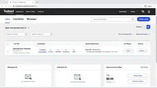 How to Use Conversion Tracker on Indeed | Indeed US