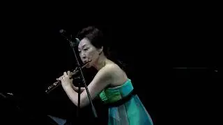 TCHAIKOVSKY &middot; Lenski's Aria from Eugene Onegin Flute 오신정