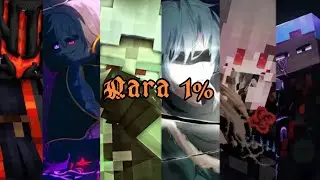 Para 1% Dari Sin - Brutal legends Fase 4 - Sin
