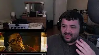 The Matrix Resurrections - Official Trailer 1 | RENEGADES REACT
