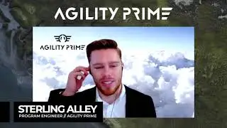 Agility Prime - Industry CEO Interviews