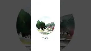 Andrey Djackonda - Thaw [Organic 7]