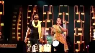 KAJAL MAHERIYA || LIVE TIGER  NI BOOM || HD || BY KM DIGITAL