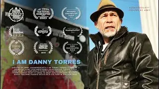 I Am Danny Torres