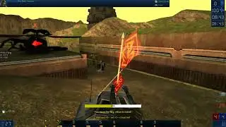 Unreal Tournament: Gaming Gold in 2025's Vehicle CTF Arena! - XVehicles - UT99 - Online gameplay