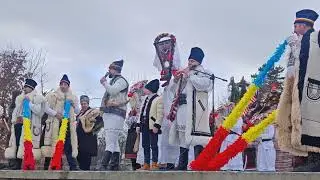 Urătura din Tudora -2025