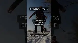 True Friends Are Mirror #truefriendship #truefriendshipstory #truefriendshipquotes