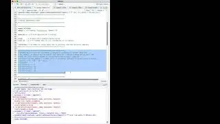 R exams brightspace tutorial 1