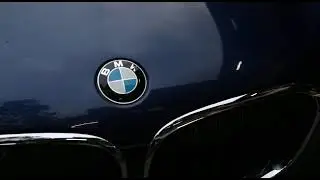 BMW finds it match with the Edelkrone Jib one !