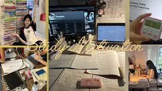 Need study motivation 📚? Watch this | 90 second tiktok compilation | #study  #studymotivation 