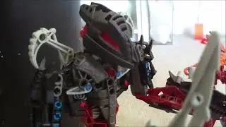 bionicle: the evil artifact