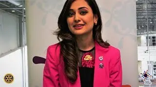 Women In Rotary (Introduction Video)