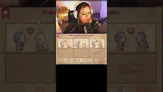 Karvey finds out her IQ is 130