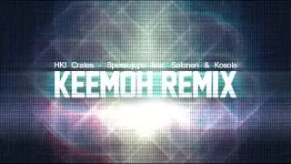 Solonen & Kosola - Spessujopo (Keemoh Remix)