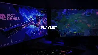 [𝐏𝐥𝐚𝐲𝐥𝐢𝐬𝐭] 전설의 매드무비 제조기 BGMㅣLegendary Gaming Mad Movie Montage🎧