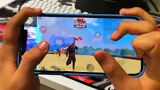 HANDCAM WORLD FASTEST GLOO WALL ⚡⚡🔥🔥
