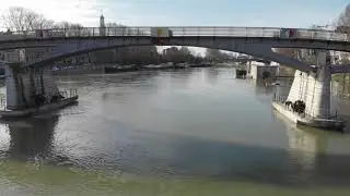 Bords de Marne - Maisons Alfort  - 4K