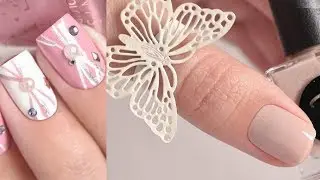 Short Nails Style | Nail Art Compilation January 2019