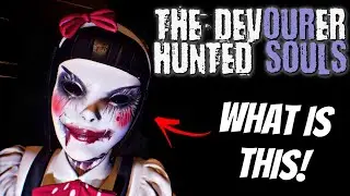 The Devourer Hunted Souls Demo Ending!