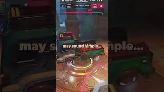 HOW TO GO PRO IN OVERWATCH