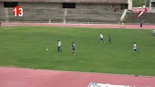 12.08.2025_Родени 2008_Спартак - Асеновец 1 : 4