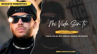 Beat BACHATA 2024 