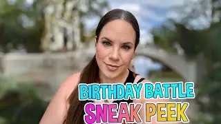 My Big Fat Fabulous Life Whitney Way Thore's 39th Birthday Battle - Sneak Peek