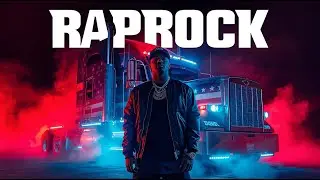 Modern Rap Rock Fusion &ndash; Rock Riffs x Rap Flow  🎧