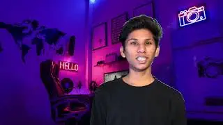 Tere Hawale Song| Cover song by Mr hassu|