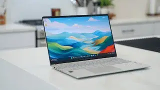 Asus Vivobook S15 Спустя 1 месяц: Обновления X ELITE!