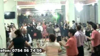 Formatie nunta - Formatia KLAVIS  - Muzica populara - 2014
