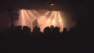 Back To Reality :  kill for survival live 2012