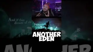 Best Anime Games of 2022 Pt.33 | ANOTHER EDEN