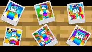 Candy - Memories (Offizielles Musikvideo)