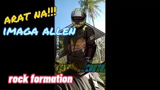 Mountain Rock | BAY VIEW | IMAGA ALLEN | MOTOKINO
