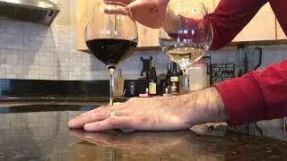 Wine Glass Music