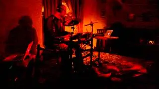 Slowtrip - Power Transmission (live in ARTISTAI, 22/10/2014)
