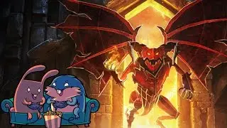 Book of Demons 