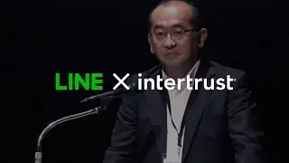 5th LINE X INTERTRUST Security Summit: Koichi Moriyama