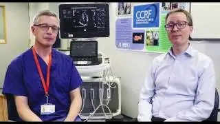 Heart Research UK Researchers